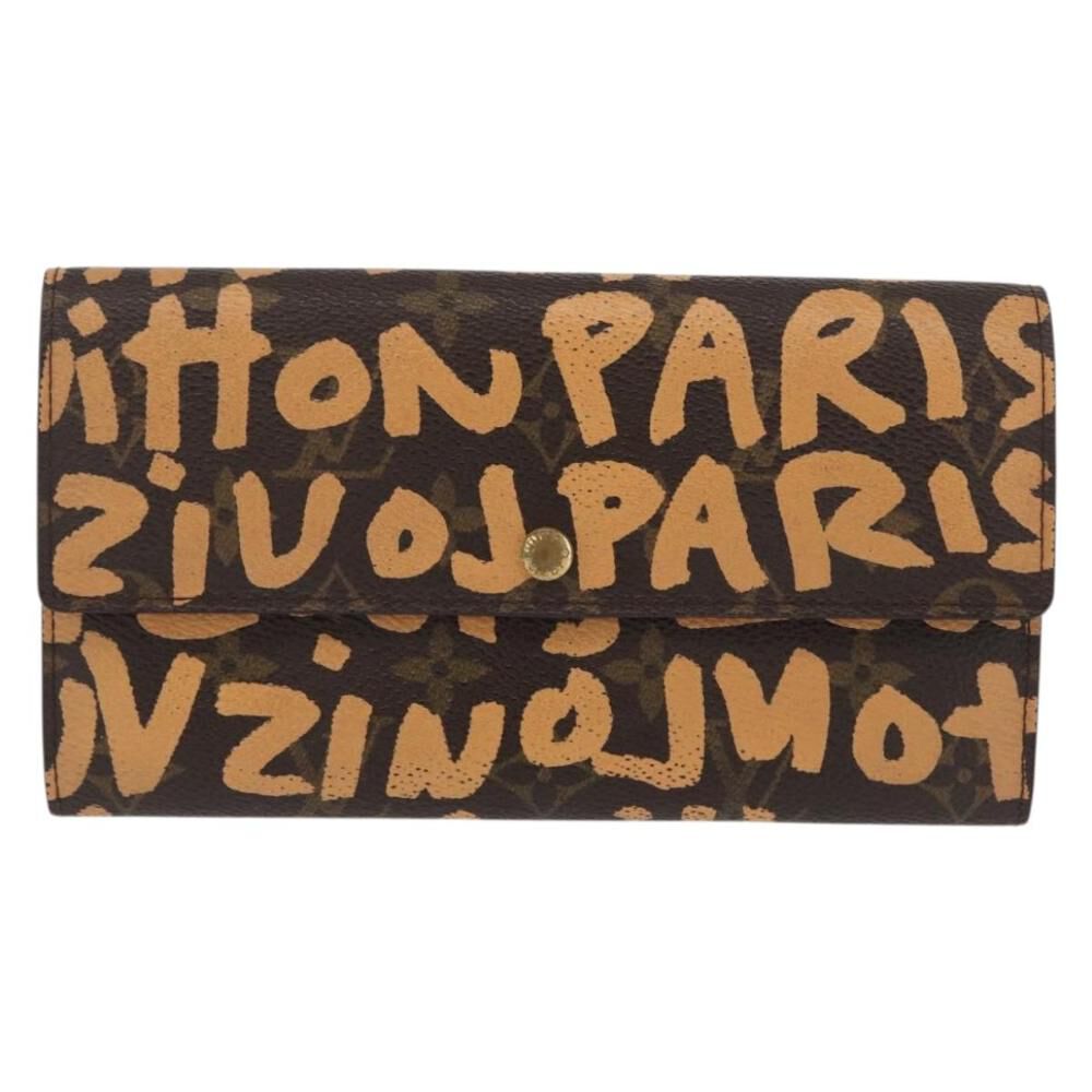 Louis Vuitton Porte Monnaie