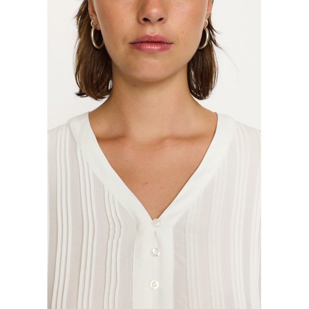 SRFreedom V-neck Blouse