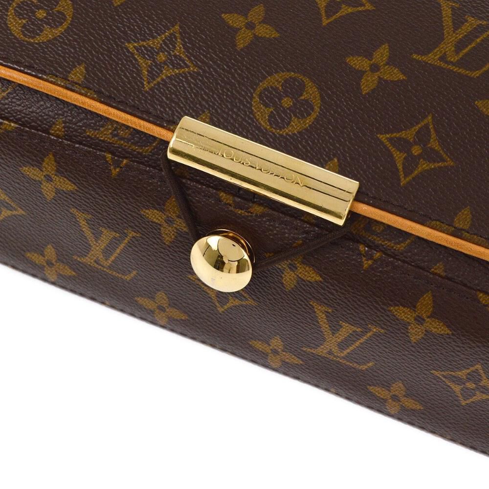 Louis Vuitton Messenger
