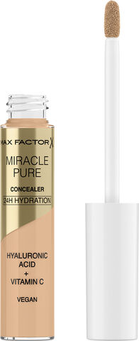 Max Factor Miracle Pure Concealer, shade 01, 7.8ml