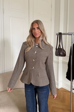 MillieIC Blazer