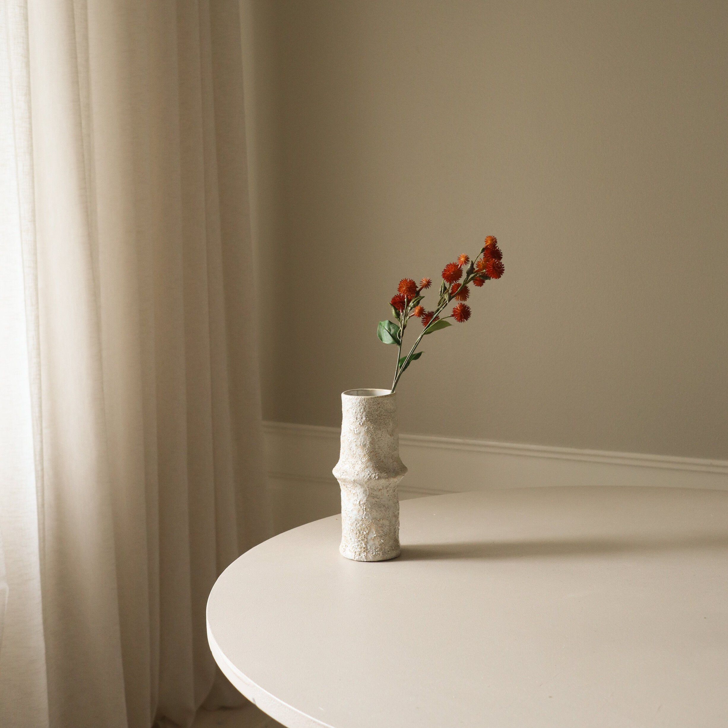 Echinops Ritro Thistle Ball