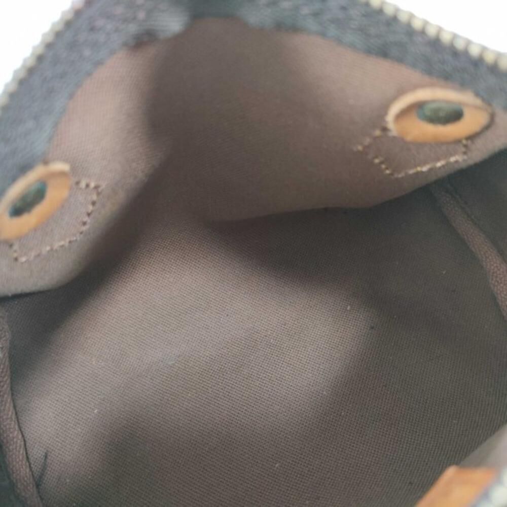 Louis Vuitton Speedy