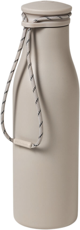 GC Termo drikkeflaske 50 cl sand