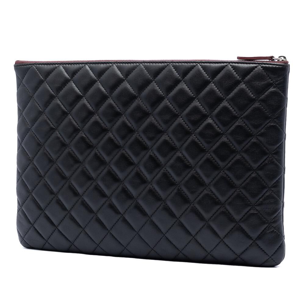 Chanel Clutch