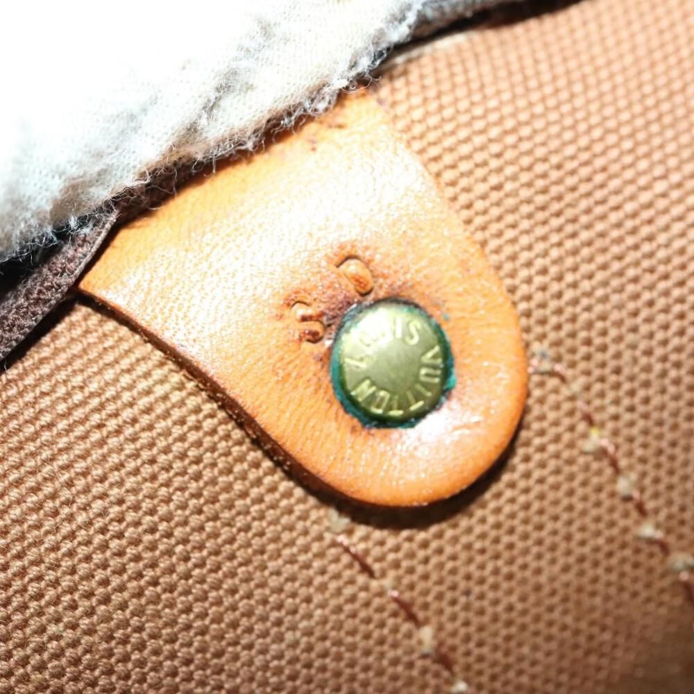 Louis Vuitton Keepall