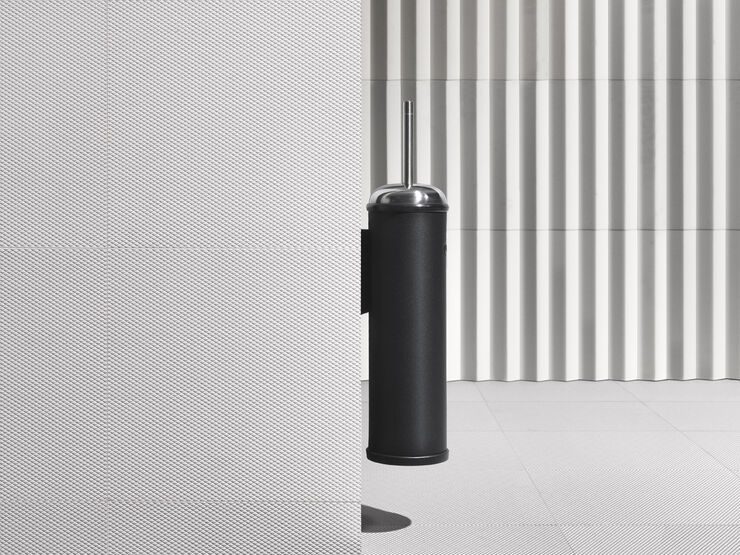 Vipp11 toalettborste Väggmonterad