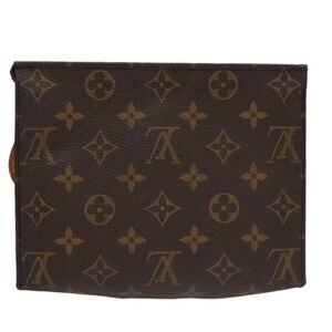 Louis Vuitton Poche Toilette