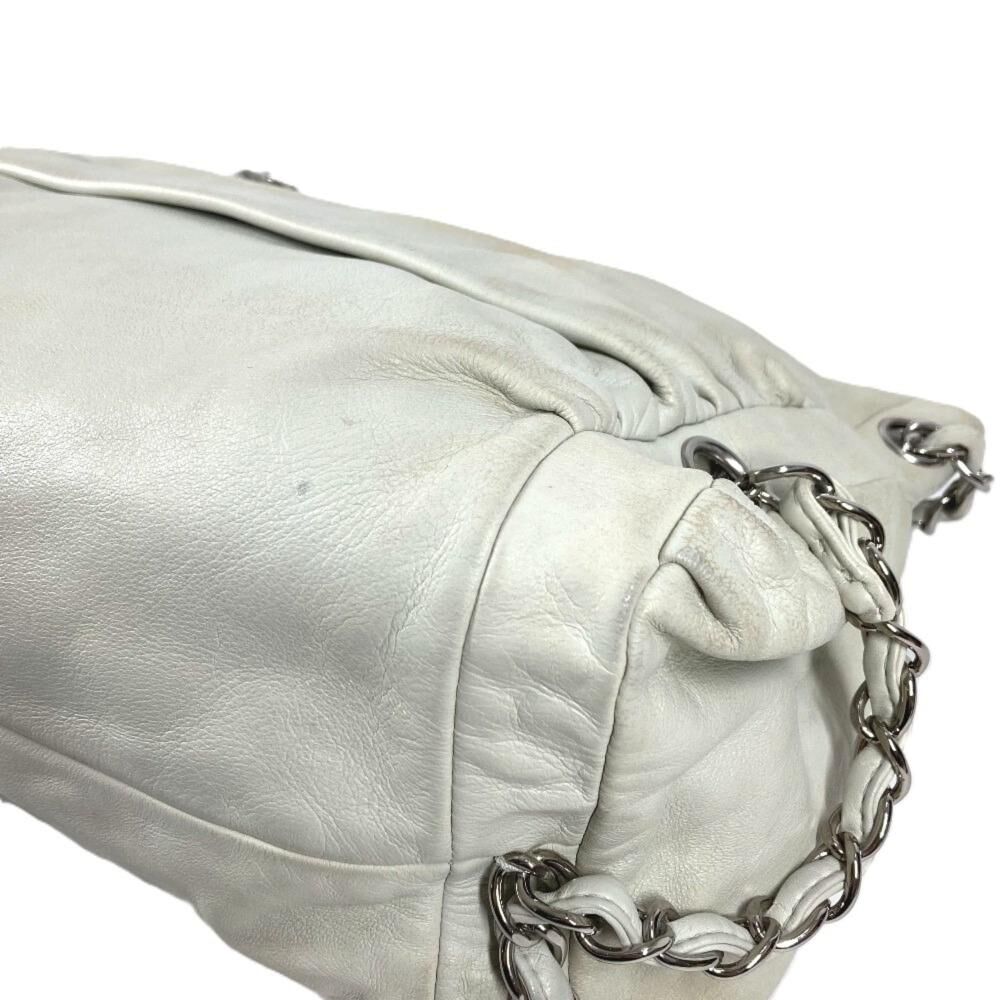 Chanel Tote