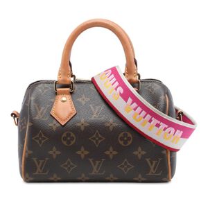 Louis Vuitton Speedy