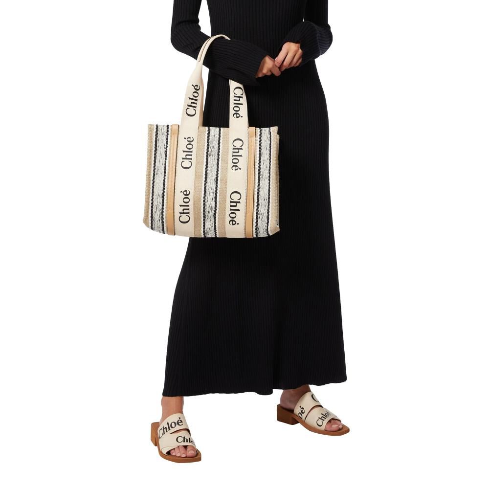 Chlo&eacute; Tote