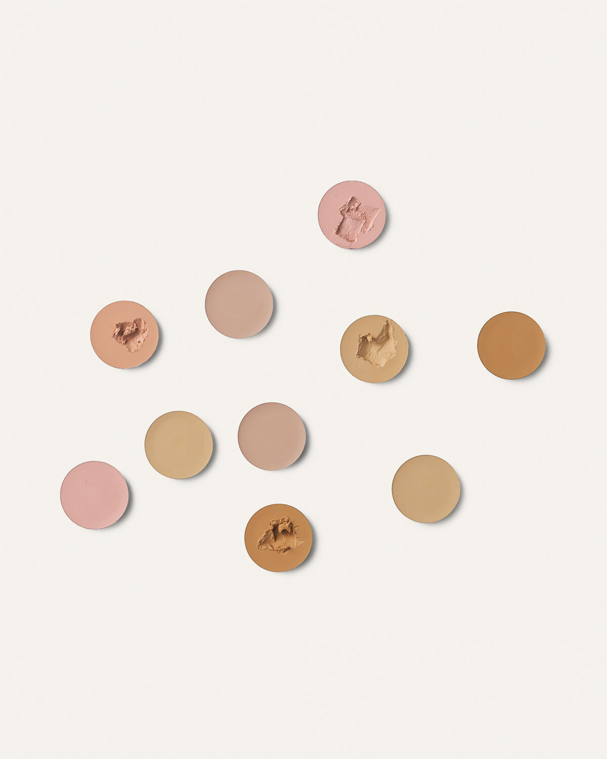 Natural Mineral Concealer Duo