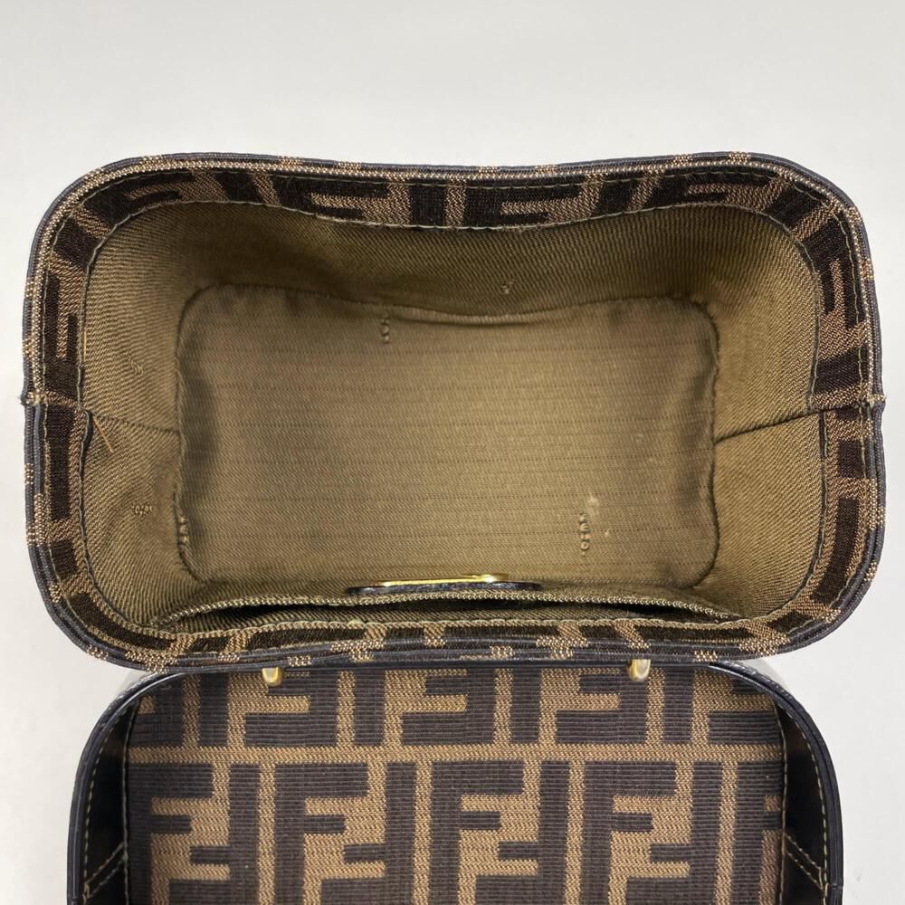 Fendi Vanity Bag