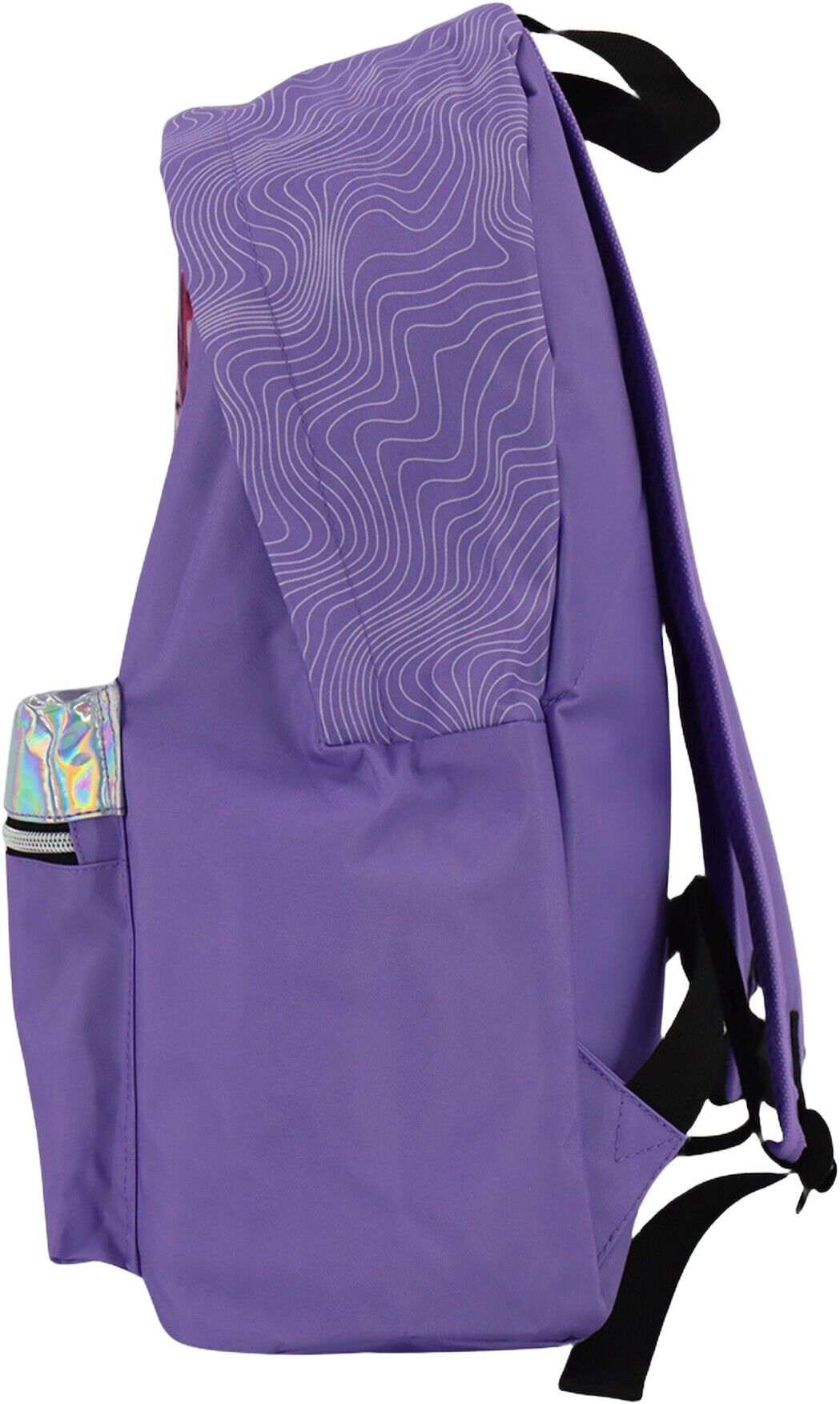 Kpop Demon H. Purple backpack