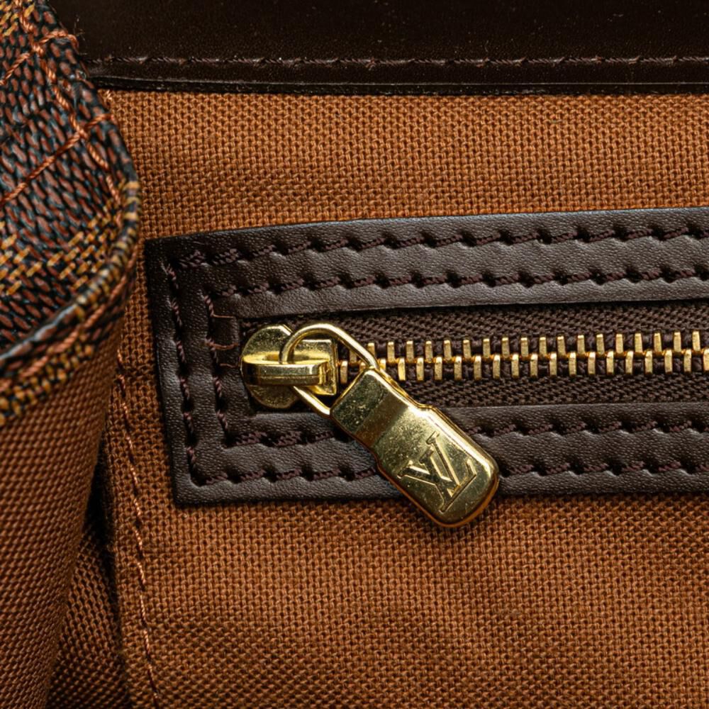 Louis Vuitton Travel Bag