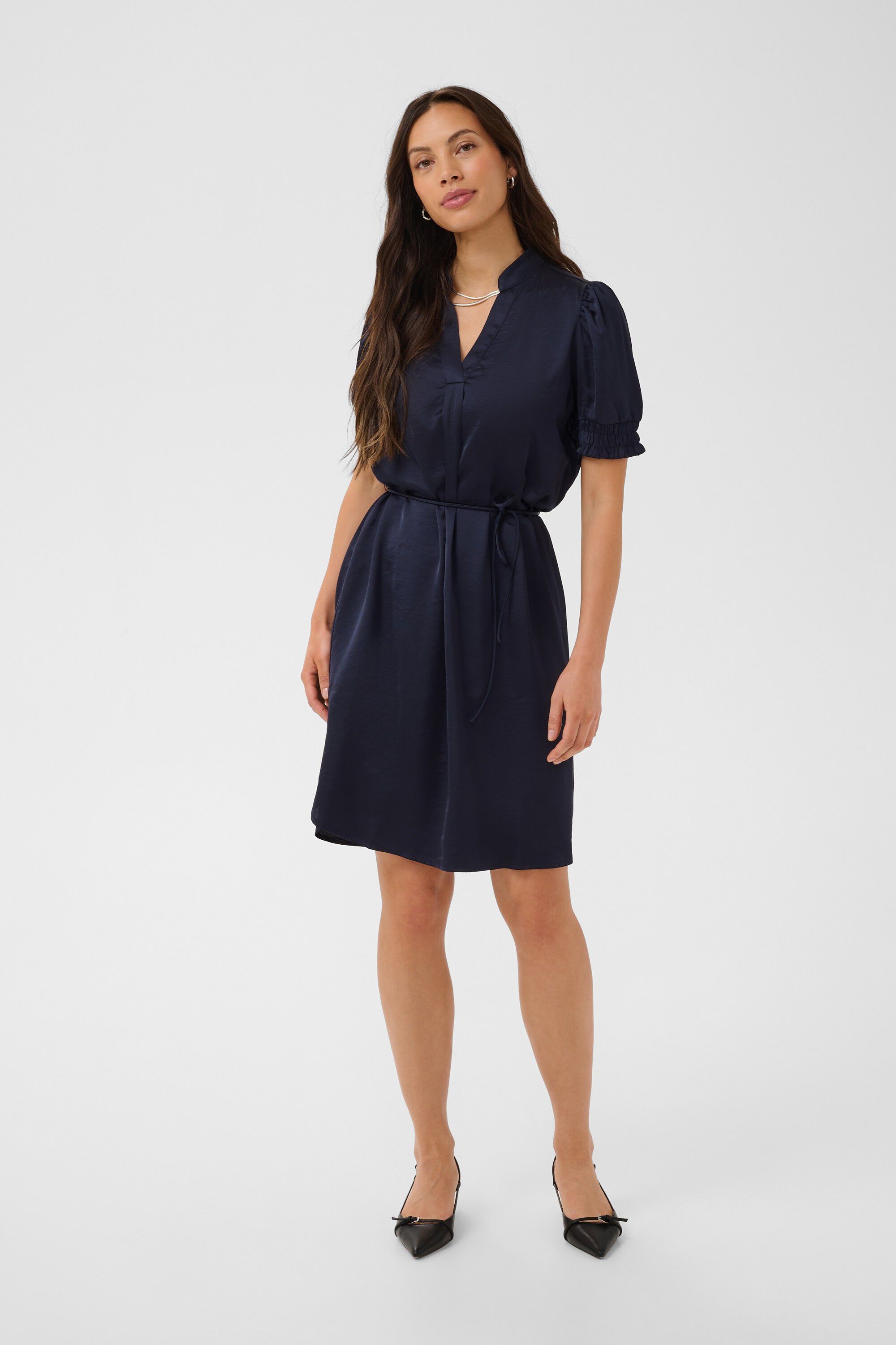 PananSZ SS Dress