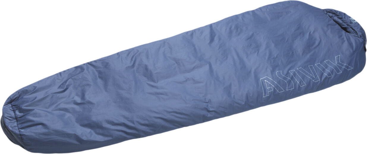 Asivik Explorer 2S / 195 cm V, sovepose