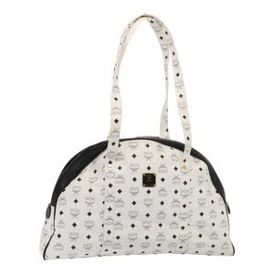 Mcm Shoulder Bag