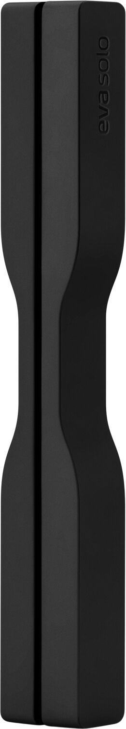 Magnetiska underl&auml;gg Black