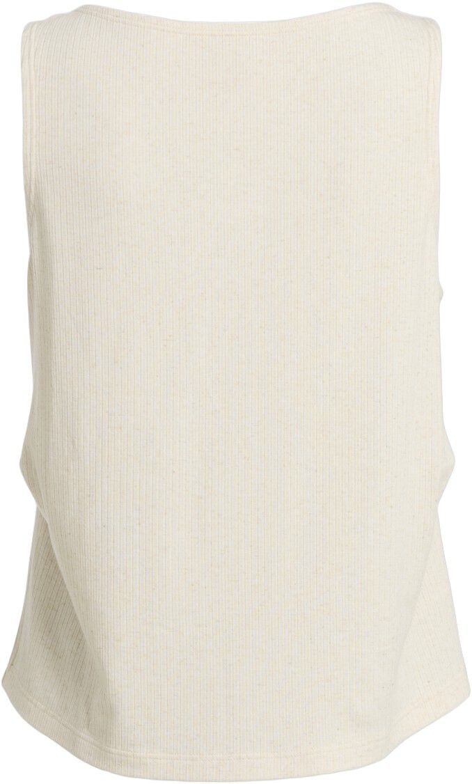 Wide Rib Reversible Top MERCI