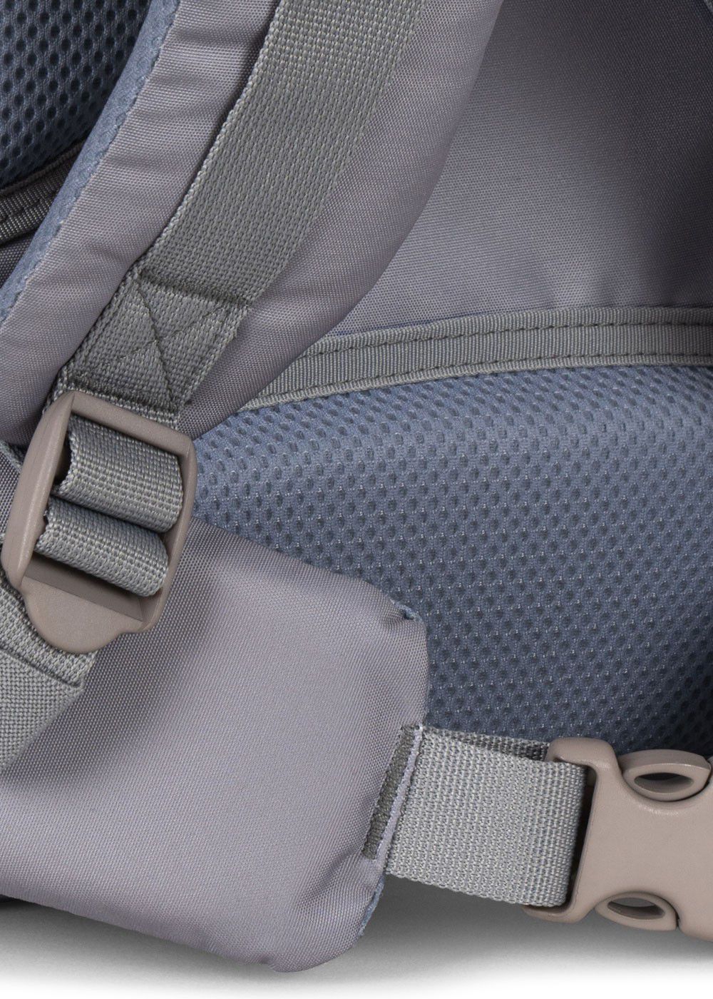 CLOVER SCHOOLBAG