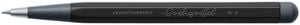 Leuchtturm1917 Drehgriffel Nr 2 stiftblyant 0,7mm Black 3661
