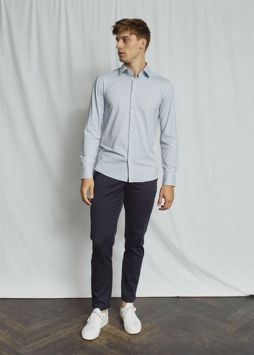 BS Sachi Regular Fit Chinos