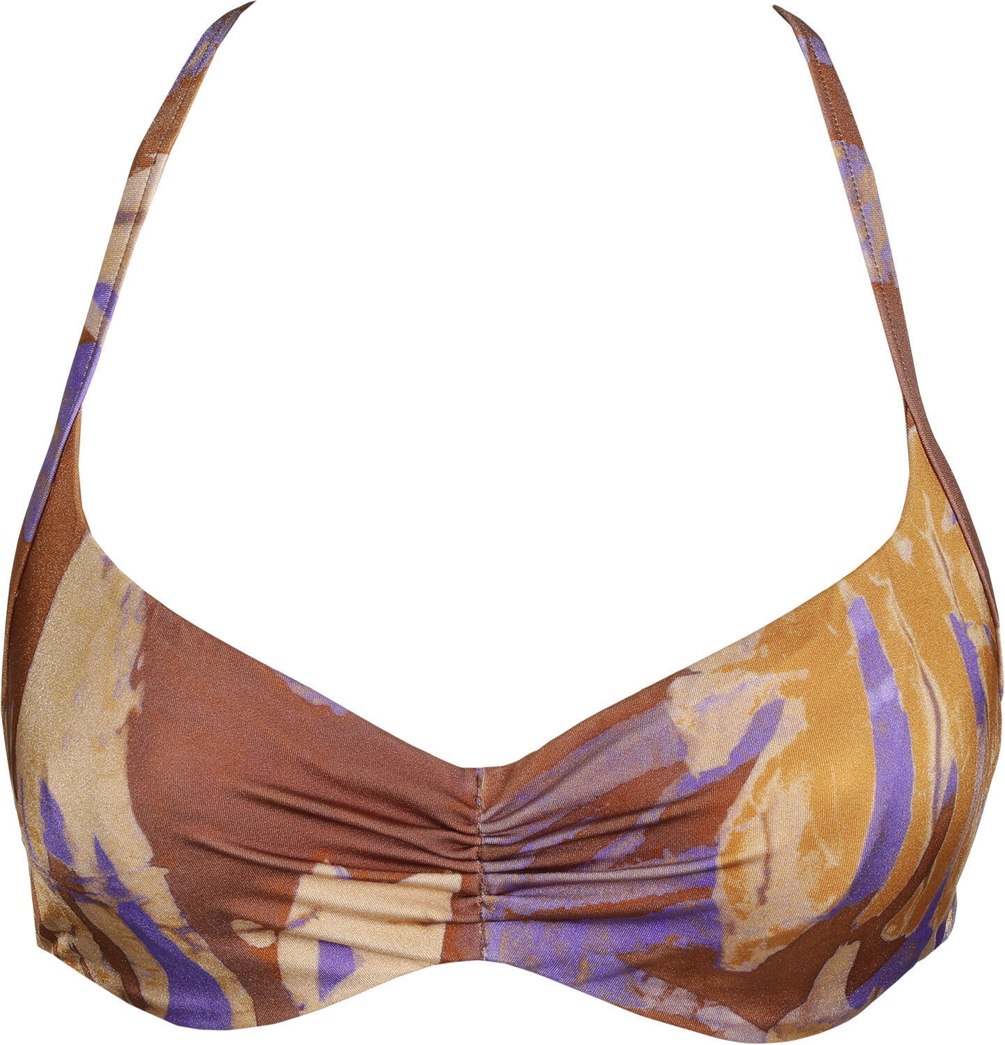 Johanson full cup bikini top