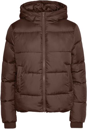 PCBEE NEW SHORT PUFFER JACKET NOOS