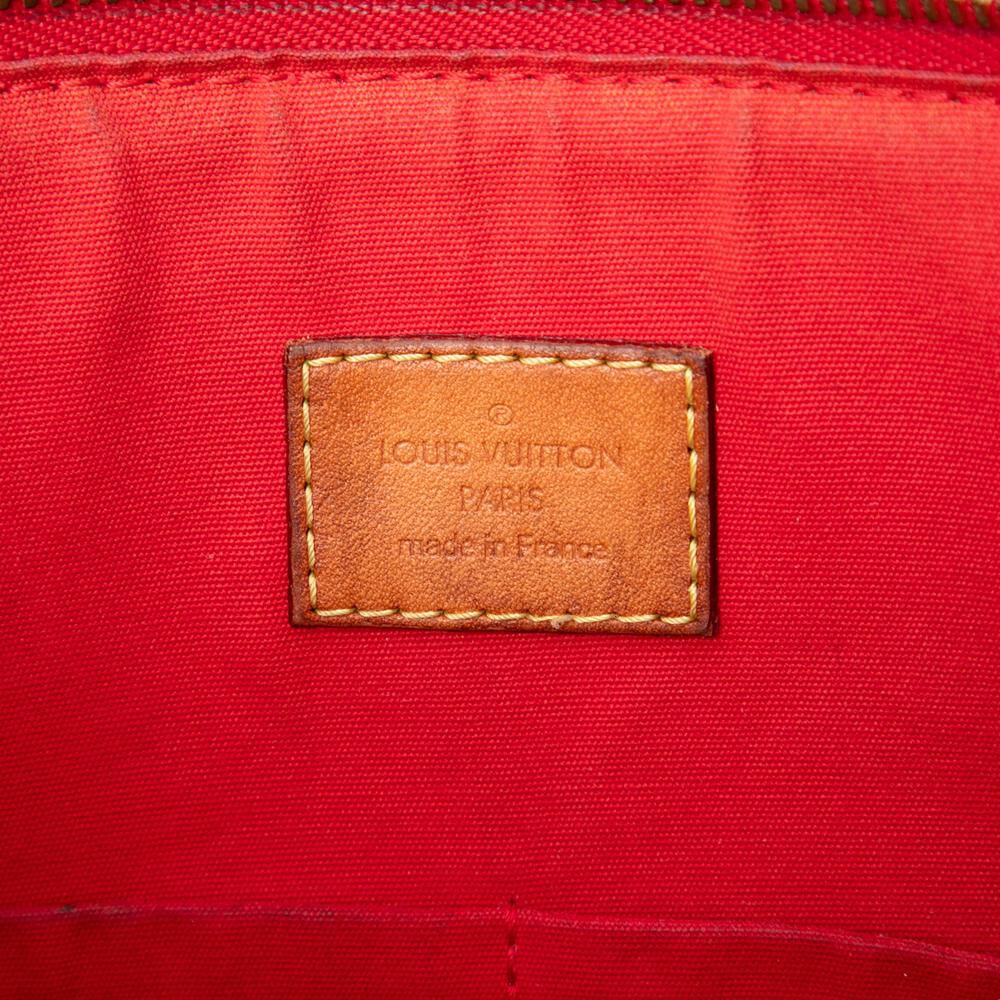 Louis Vuitton Montebello