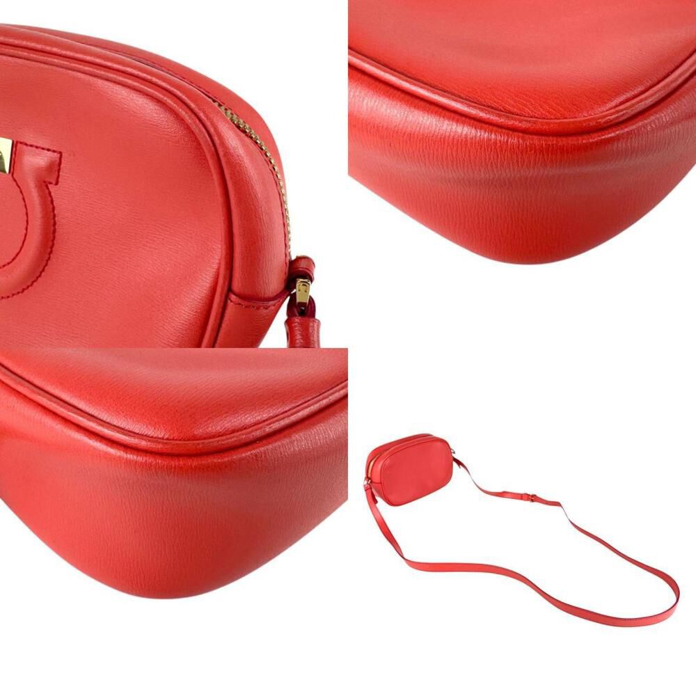 Salvatore Ferragamo Shoulder Bag