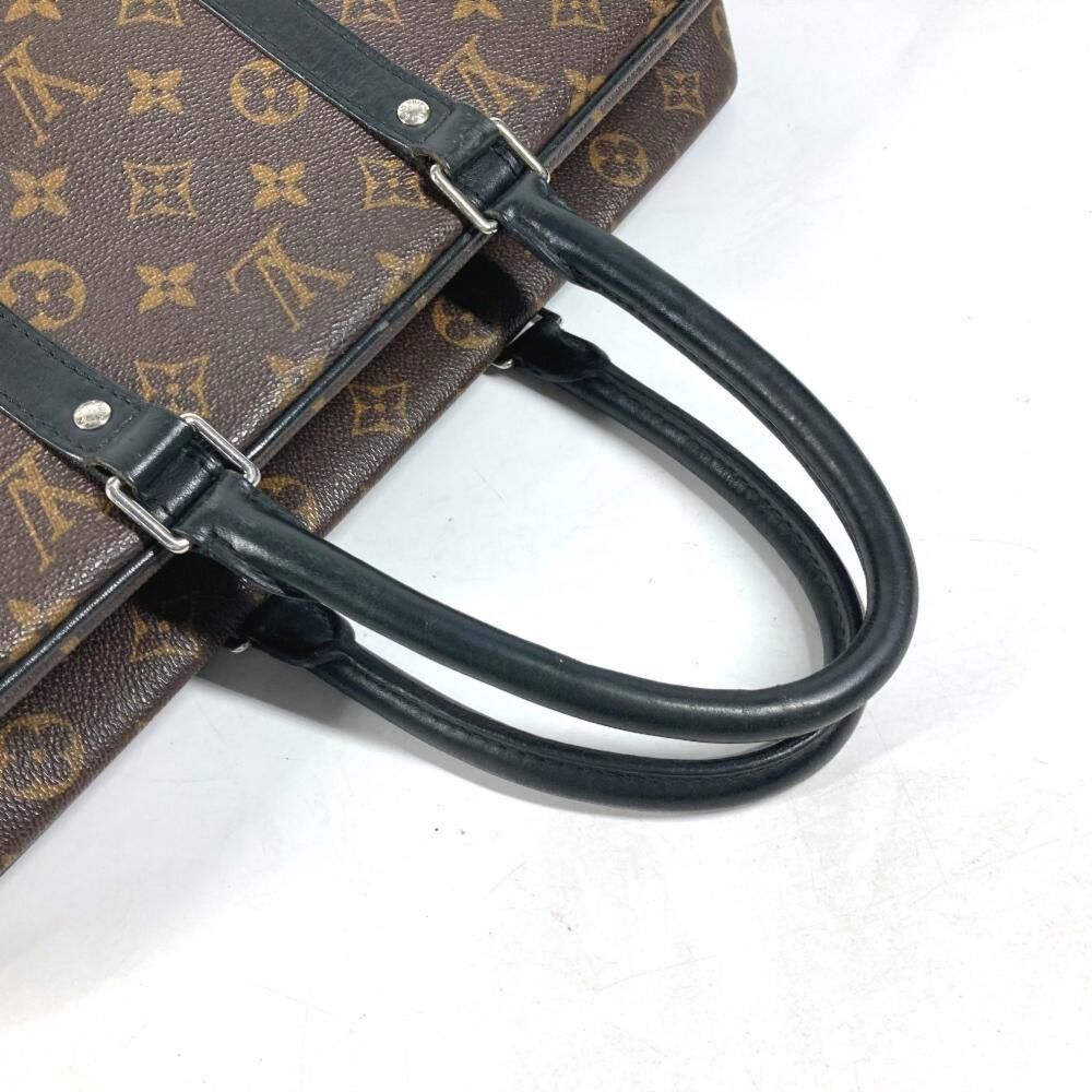 Louis Vuitton Porte Documents Voyage
