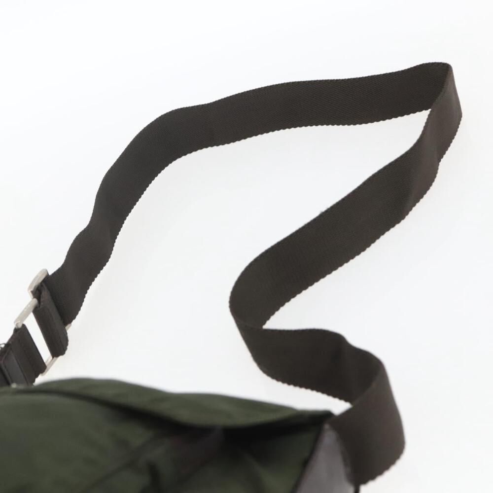 Prada Crossbody Bag