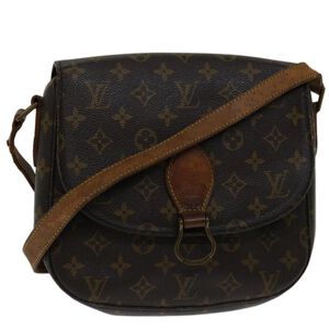 Louis Vuitton Saint Cloud