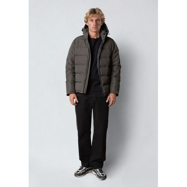 Liam Puffer Jacket