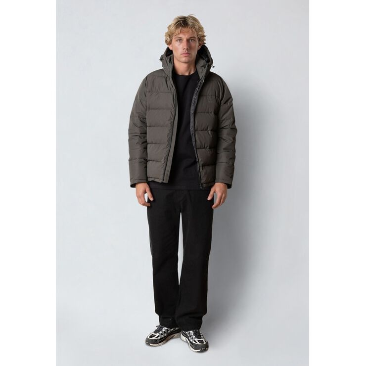 Liam Puffer Jacket