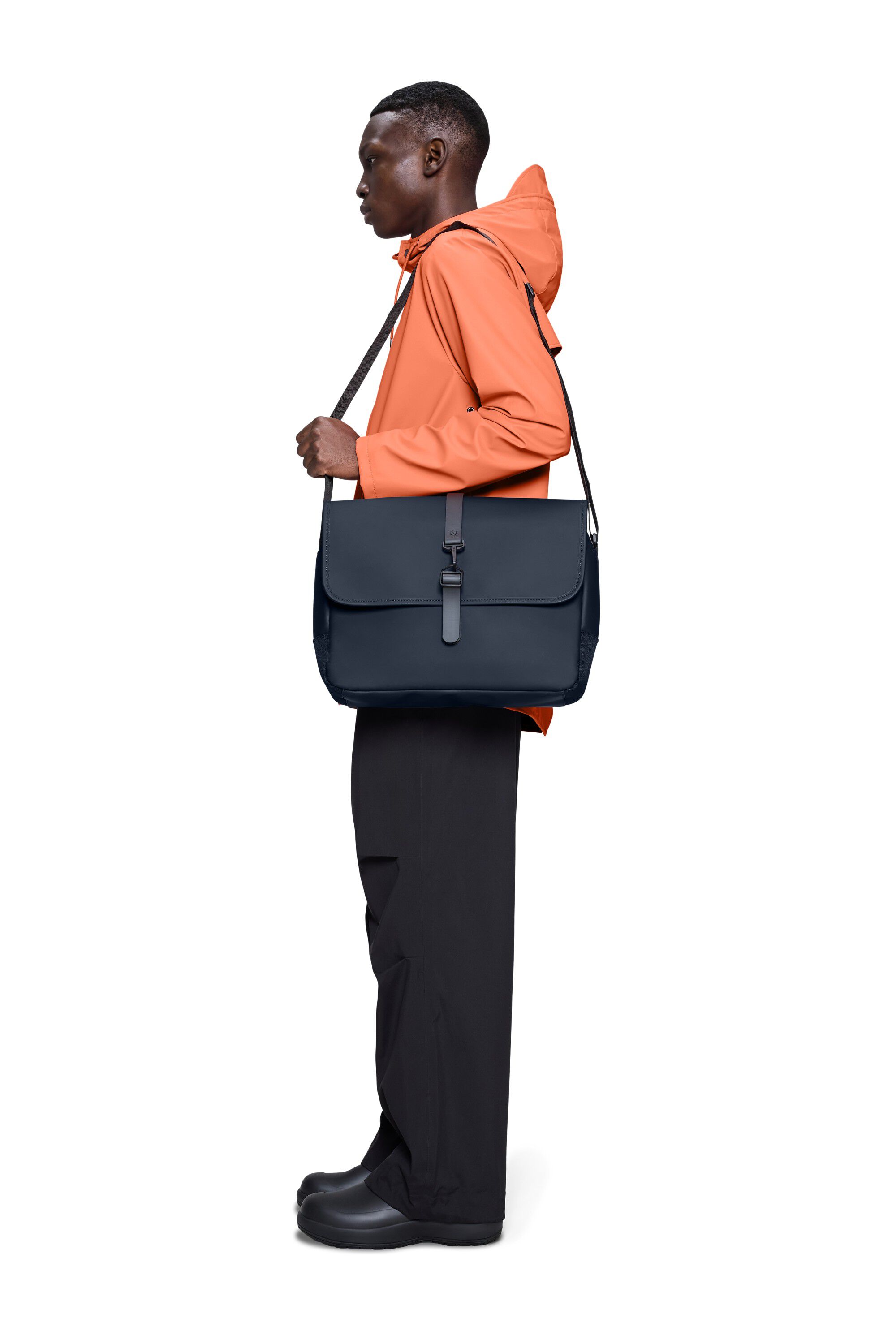 Messenger Bag W3