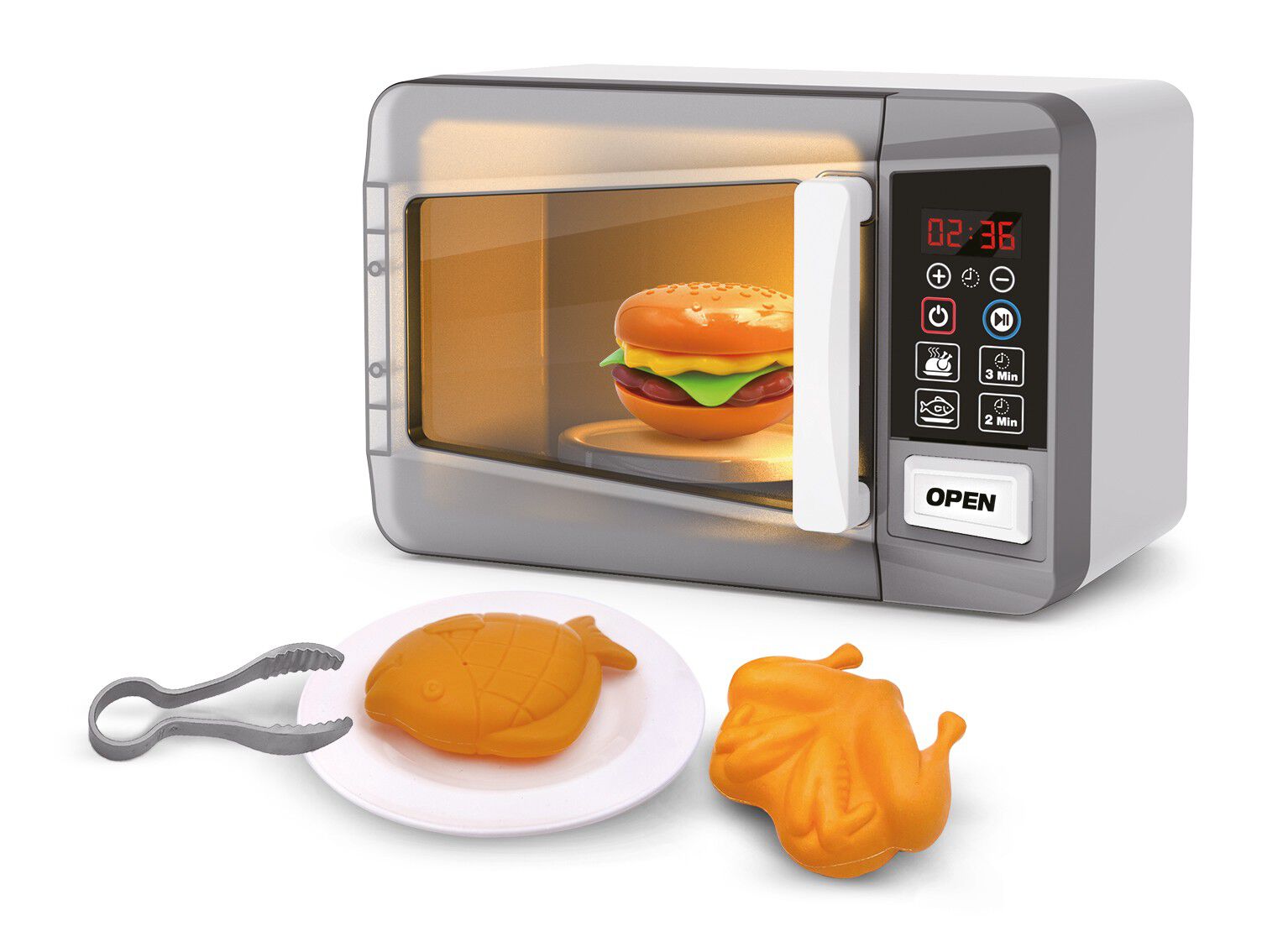 3-2-6 MIKROOVN m TILBEH&Oslash;R