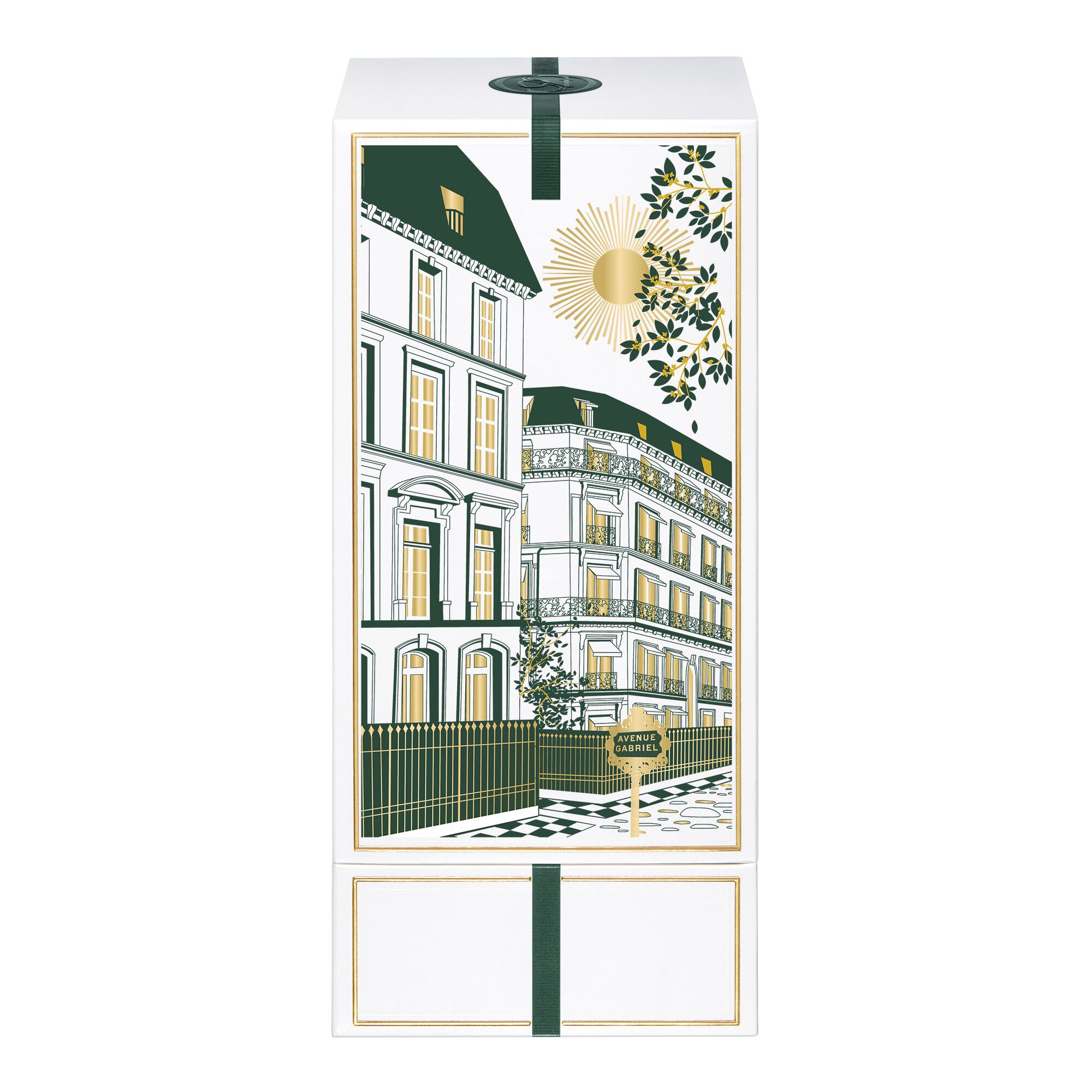 L'Ete Avennue Gabriel EdP 125 ml