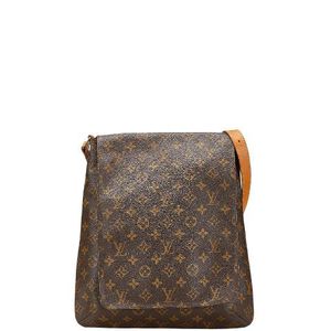 Louis Vuitton Musette Salsa