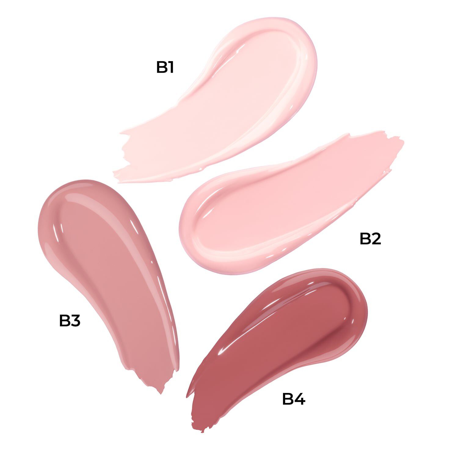 HY-GLAM Brightener - Lystergivande, &aring;terfuktande, uppljusande conceale