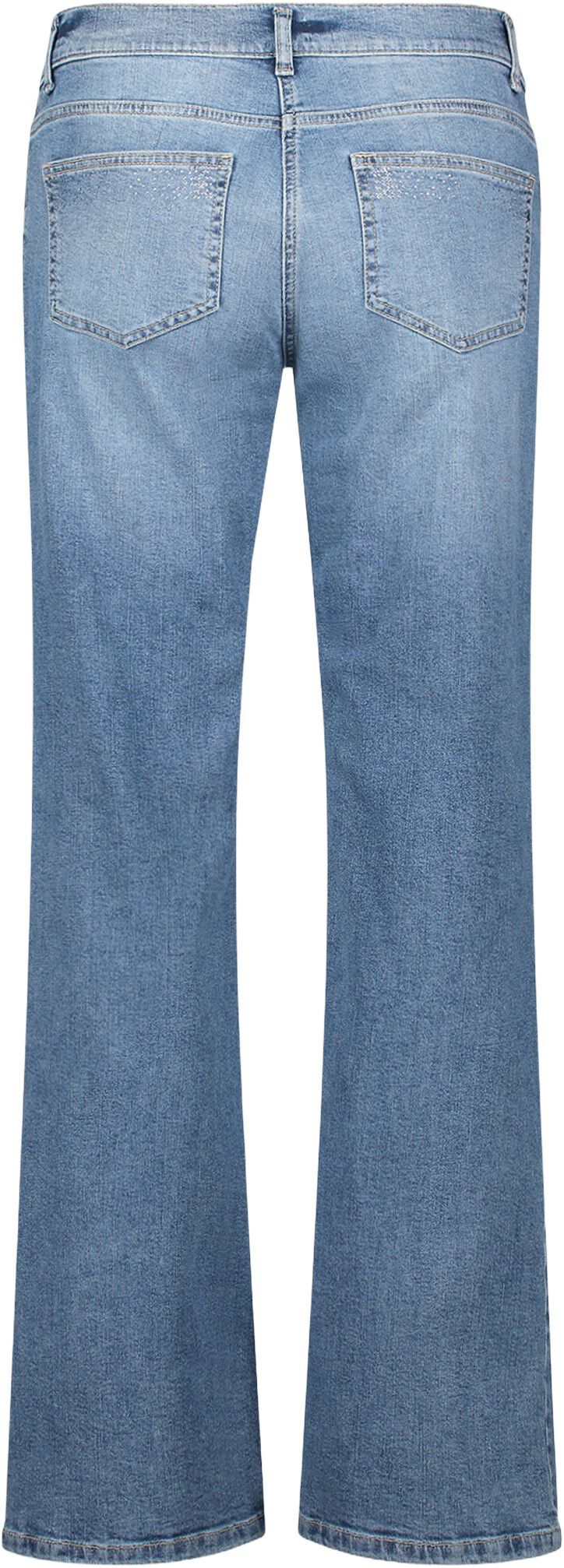 Hose Jeans 1/1 LA