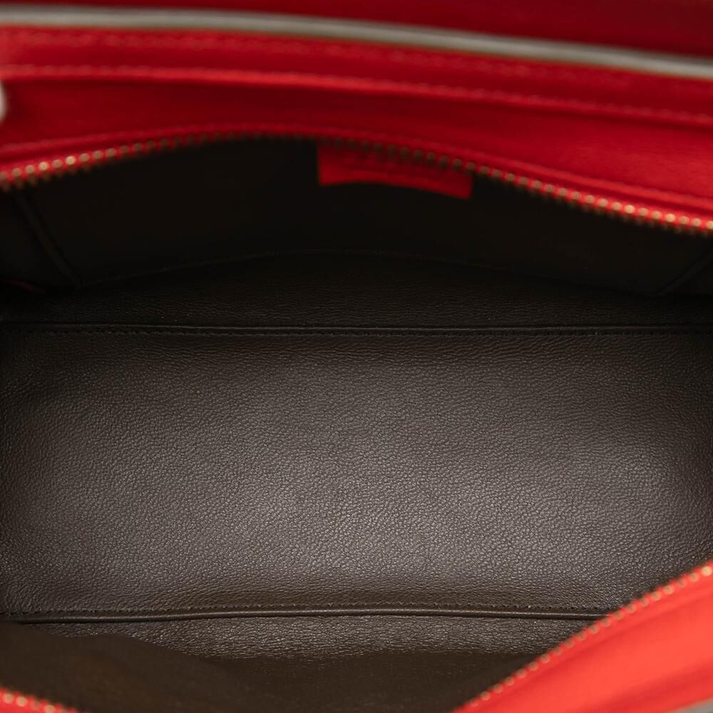 Celine Luggage