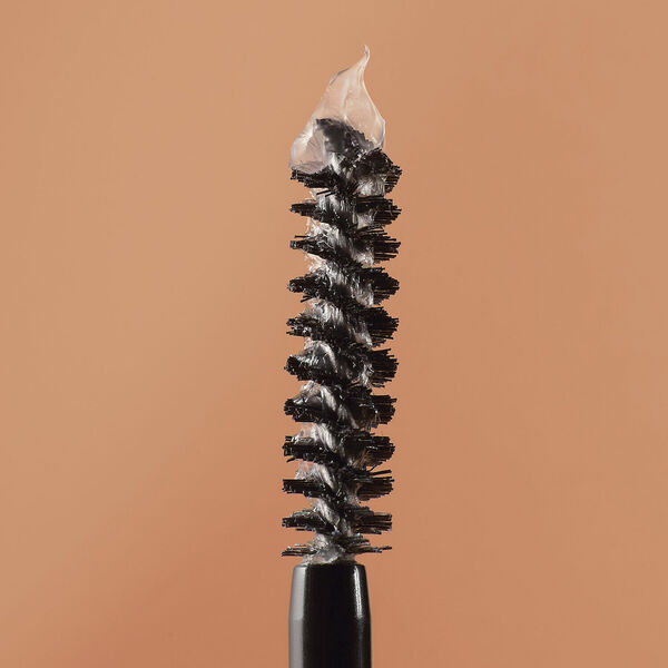 FLUFF & FIX BROW WAX - Ögonbrynsvax som texturerar och fixerar