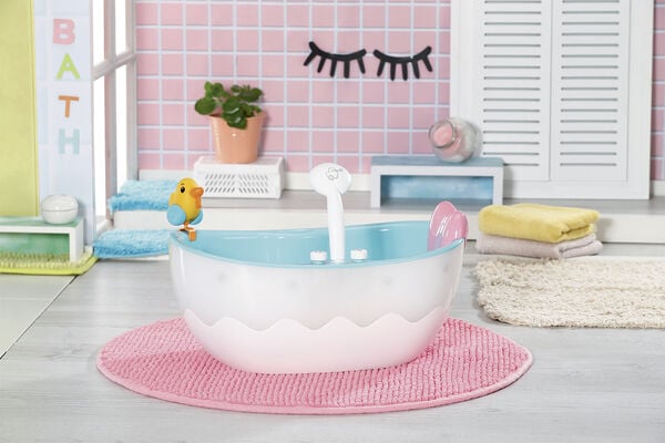 BABY born Bath Bathtub