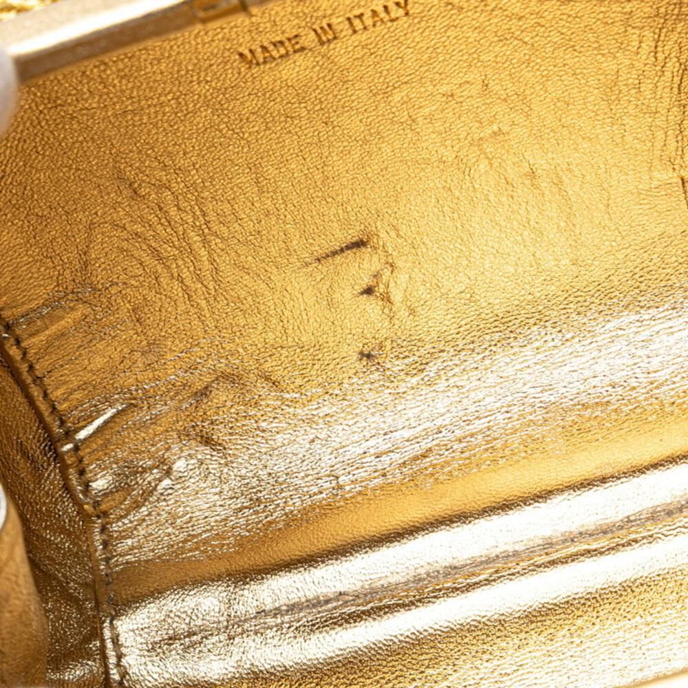 Chanel Shoulder Bag