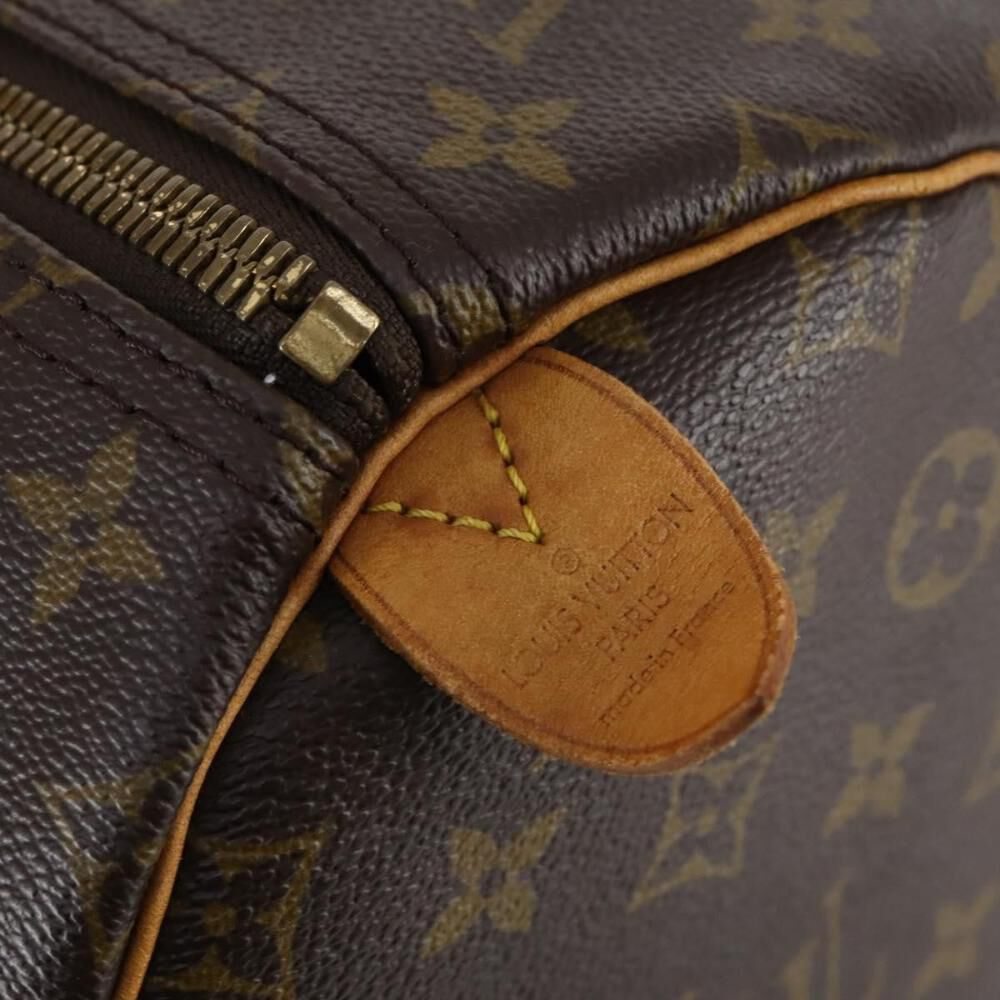Louis Vuitton Keepall