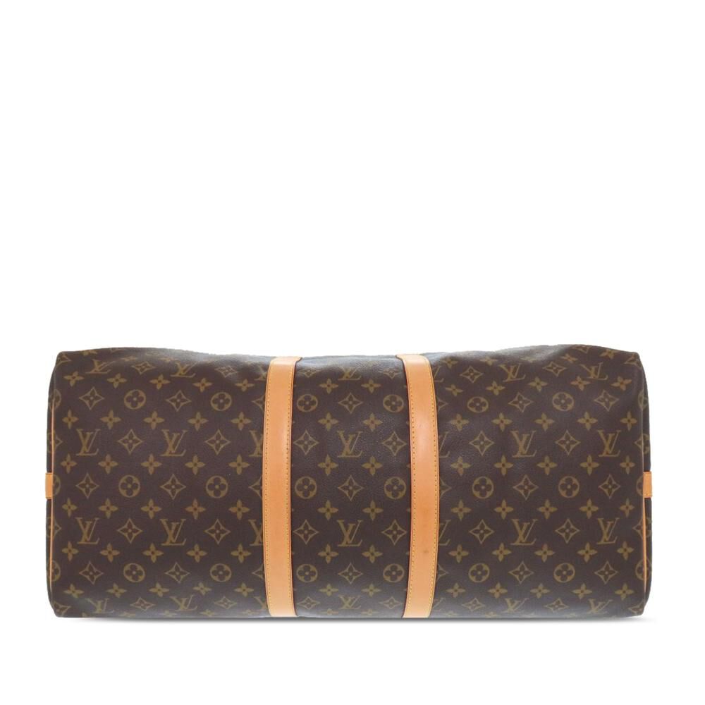 Louis Vuitton Keepall