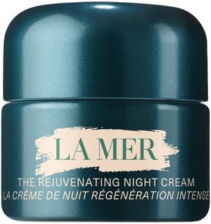 The Rejuvenating Night Face Cream
