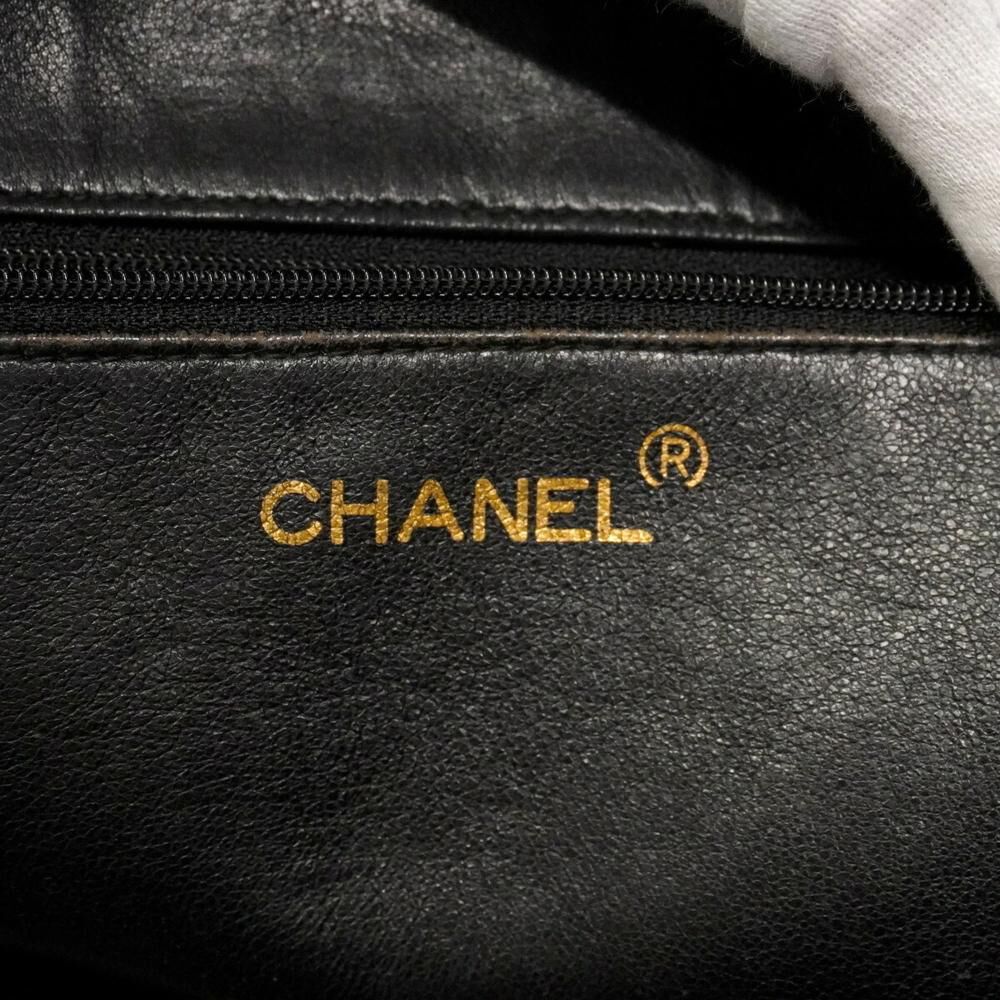 Chanel Tote